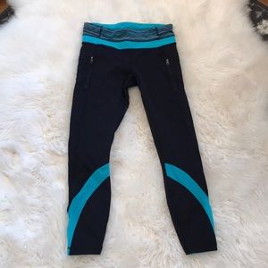 Lululemon Pace Rival